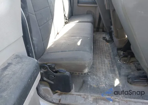 2010 Ford F-250 Lariat/Xl/Xlt из США, поврежденный, VIN 1FTSX2B58AEA89720